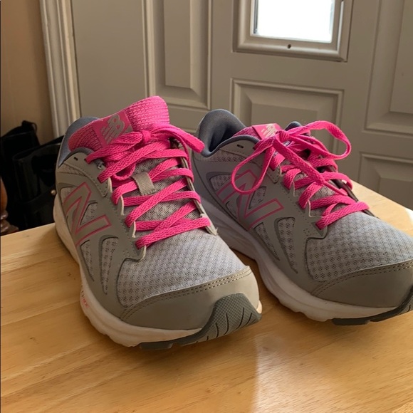 New balance 490 speed Ride sneakers - Picture 1 of 5